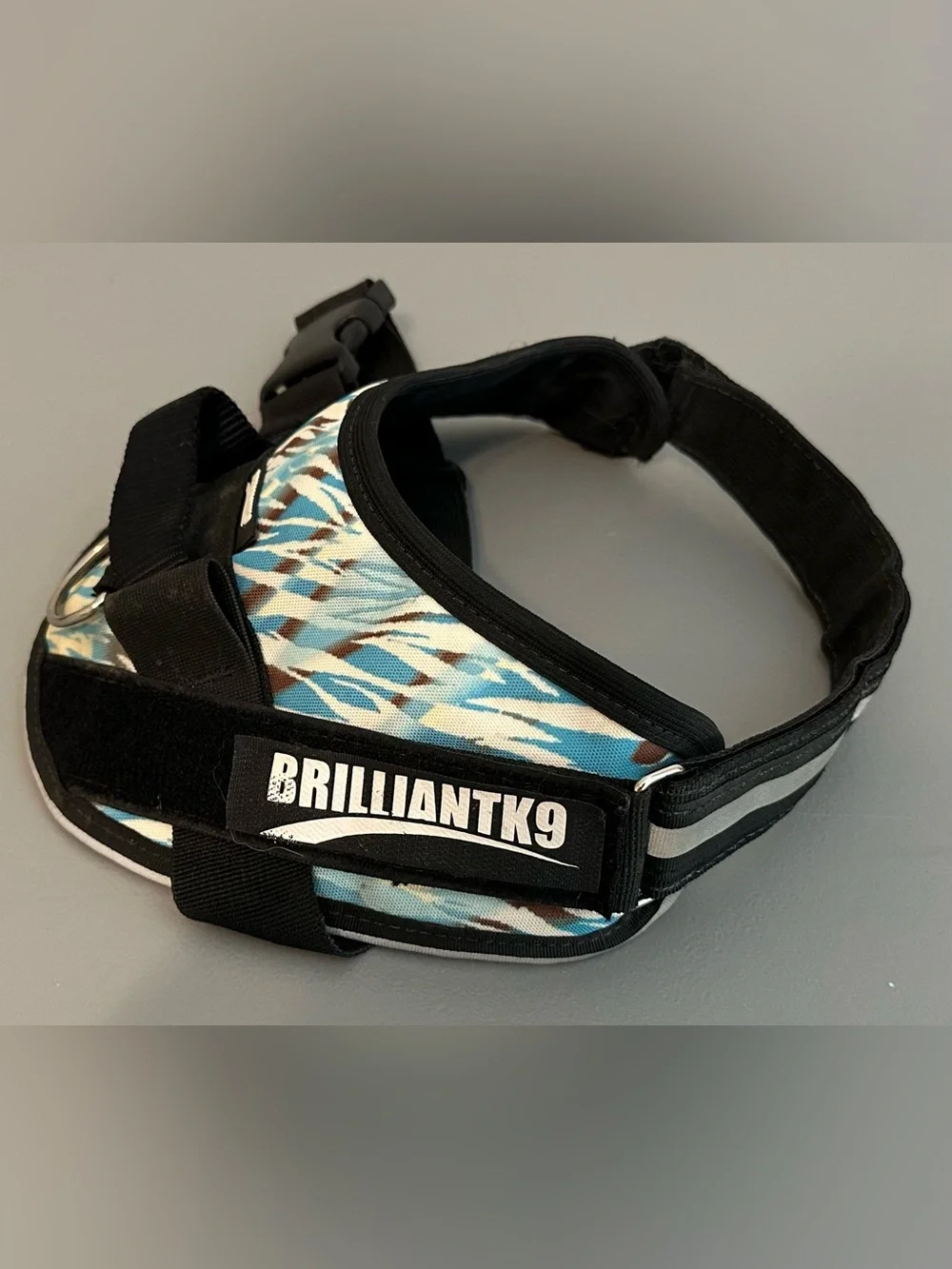 Brilliant K9 dog harness - Picture 1 of 7